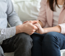 Albuquerque aile terapisi