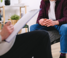 Albuquerque bireysel terapi