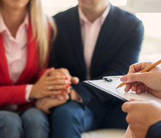 Albuquerque çift terapisi