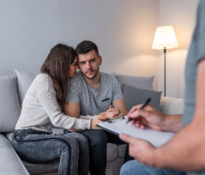 Albuquerque ilişki terapisi